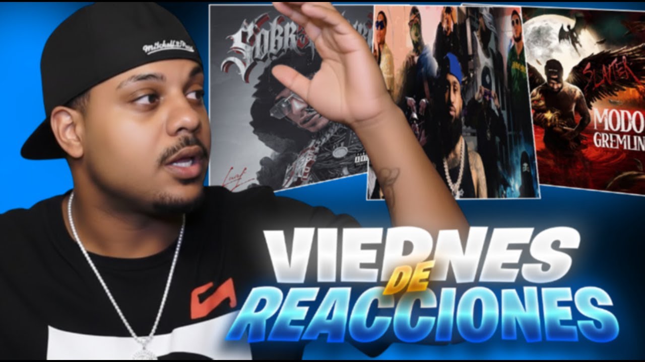 EL AMERICANO4KT {LAS PIRATIAS}/ROA (PS VOL.4)/NAVIDAD DE GUERRA/PIRLO VS KRIS R/VIERNES DE REACCION/
