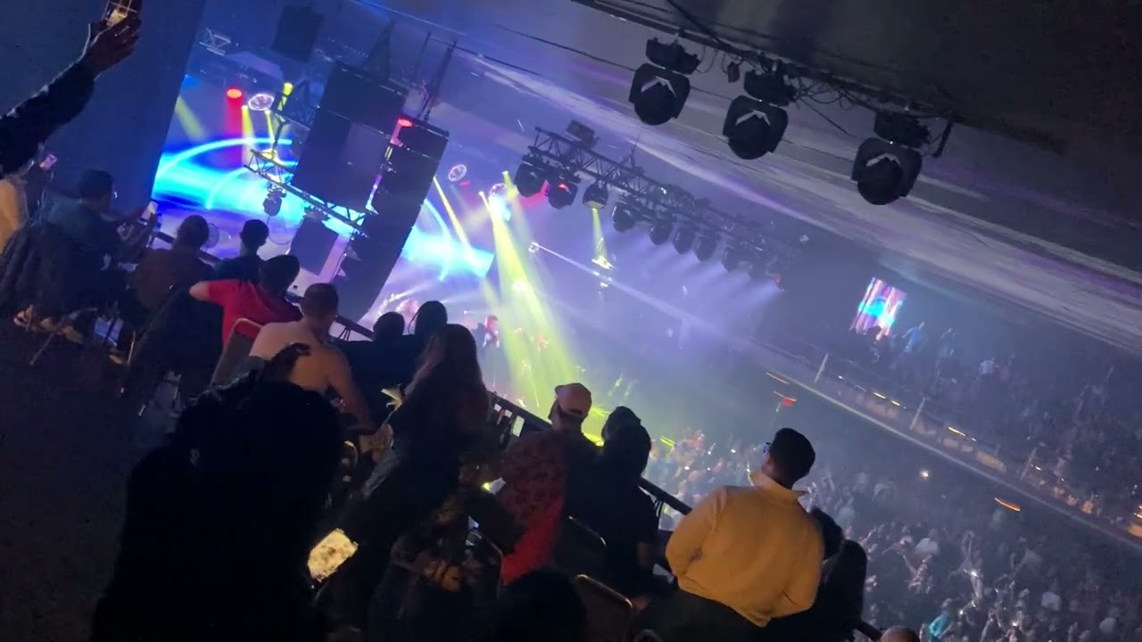 A-TEENS - Floorfiller - CONCERT 2025 - MEXICO CITY - LA MARAKA #ATEENS #POPMUSIC #MEXICOCITY