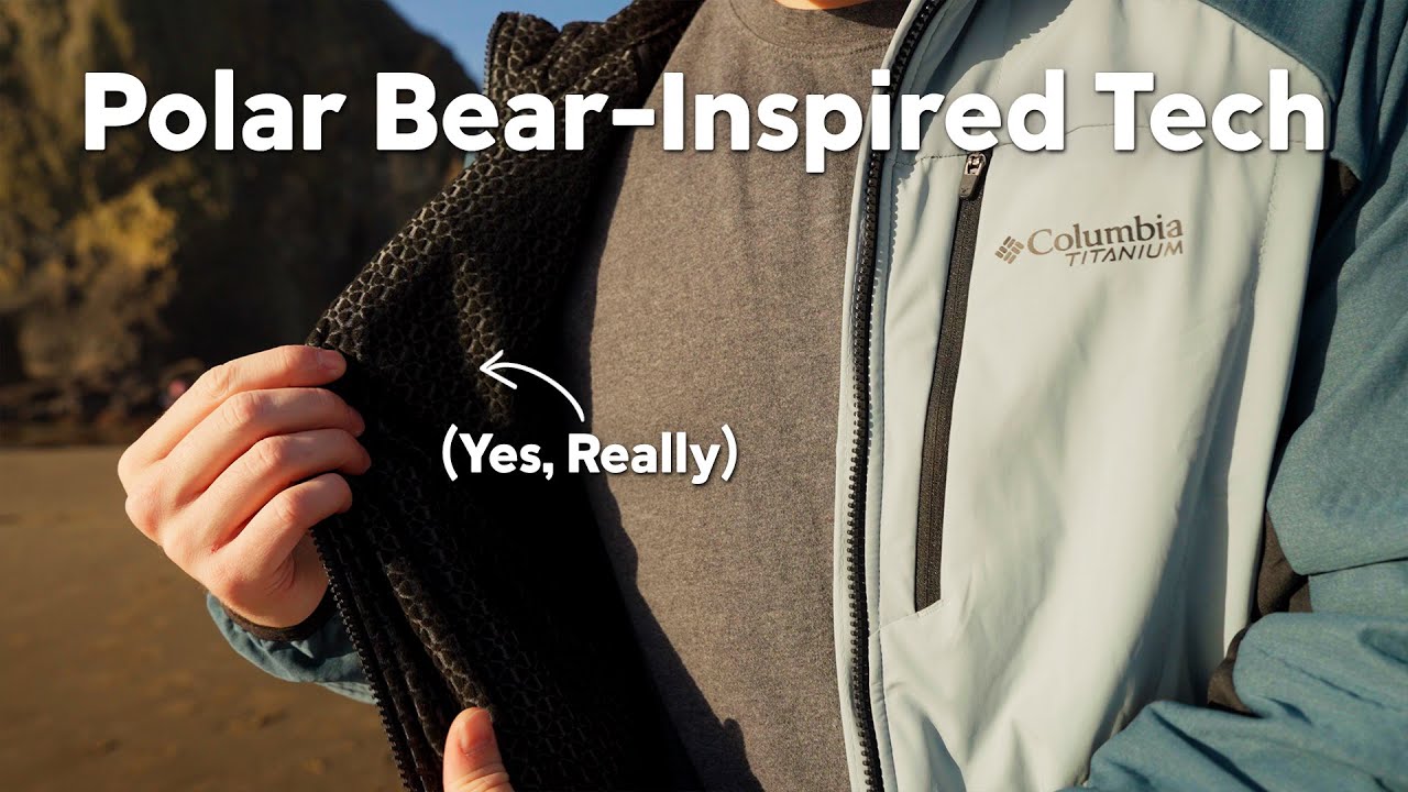 Gear Review: Arctic Crest Jacket | Columbia Sportswear