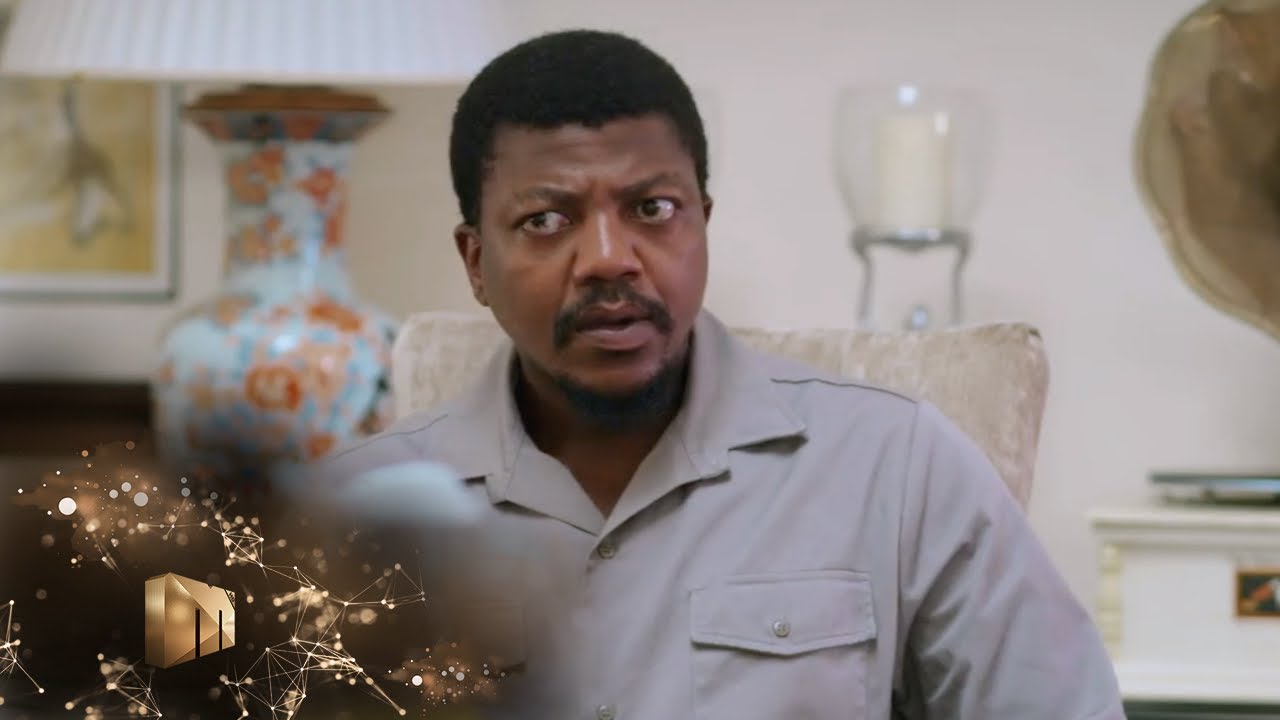Mlungisi is confirmed as a Mthembu – Umkhokha: The Curse | Mzansi Magic | S1 | Ep65