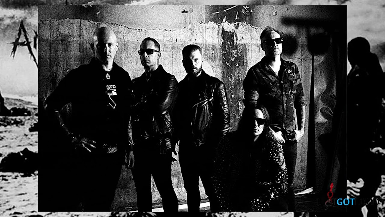 Punk - Crust Punk subgenre info