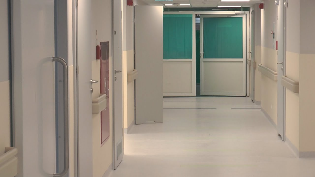 40 mln zł na remonty w dębickim szpitalu