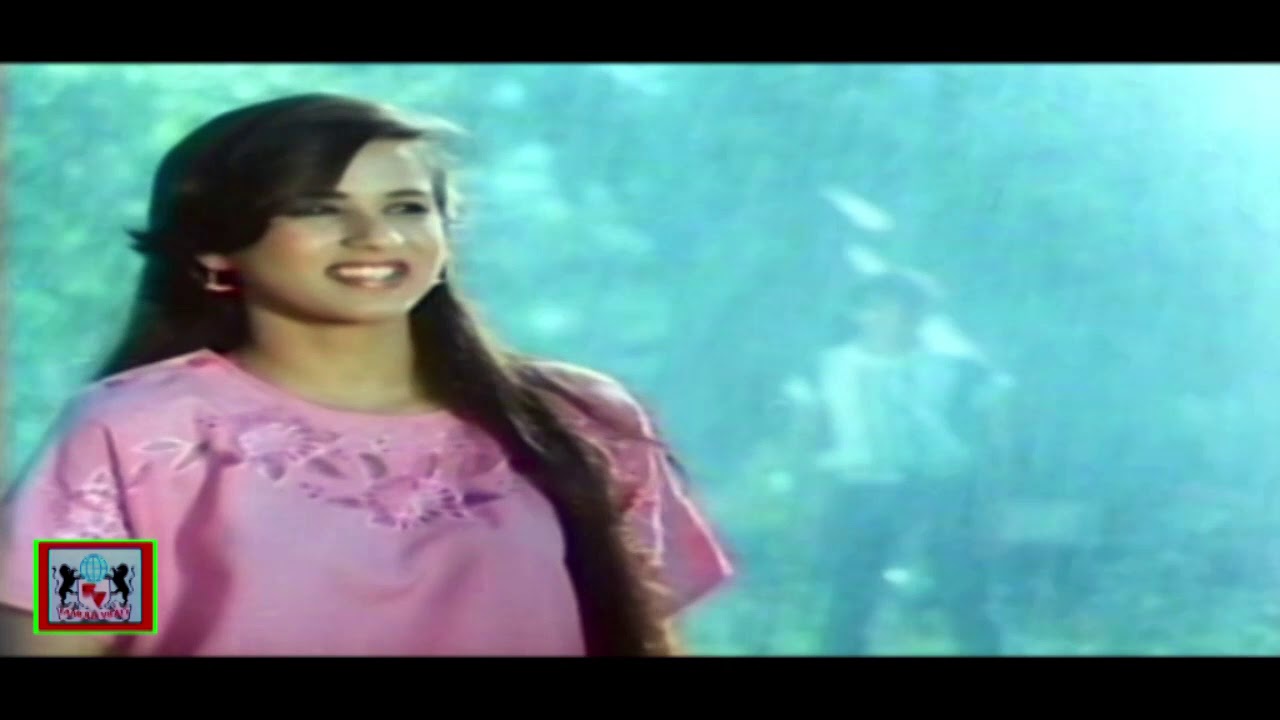 PAYASA THA MERA JEEVAN - ARIFA SIDIQUI & FAISAL - PAKISTANI FILM NARAZ