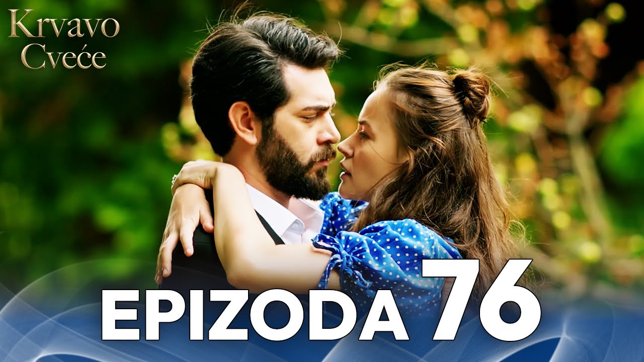 Krvavo Cveće | Epizoda 76 | Sa bosanskim titlovima | Kan Cicekleri