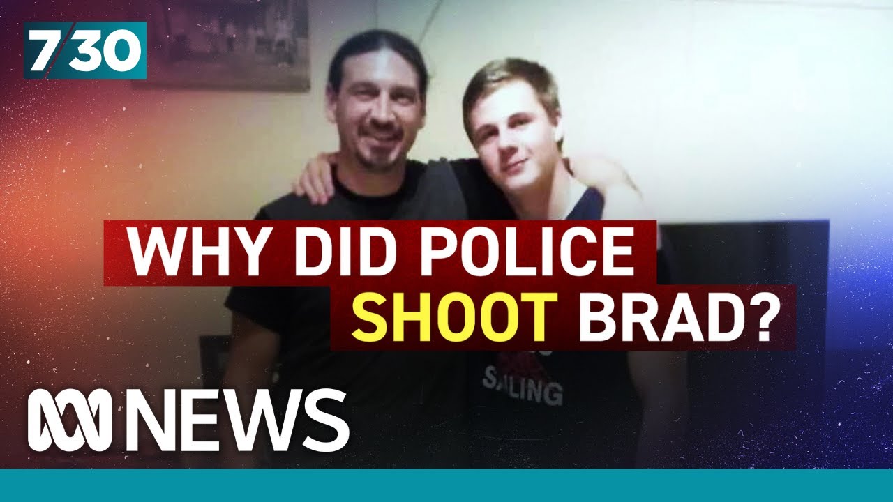 Inquest into the fatal shooting of Bradley Balzan by NSW Police to resume | 7.30