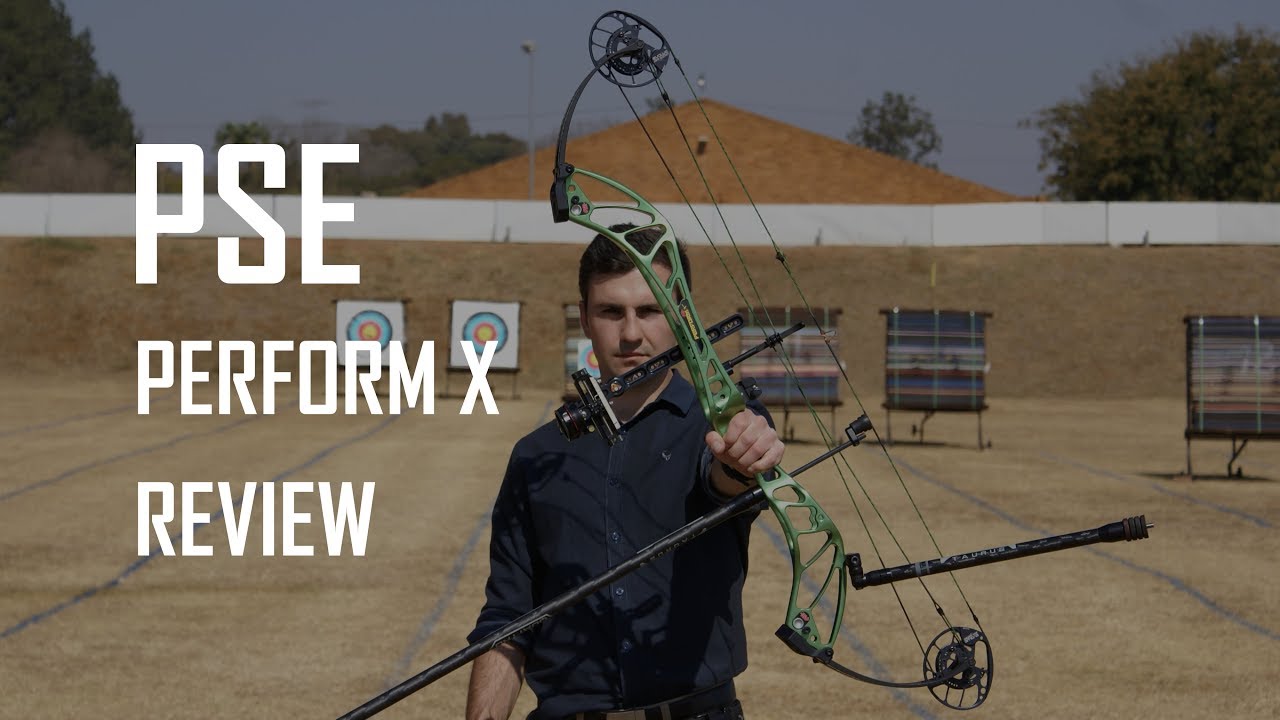 PSE Perform X REVIEW
