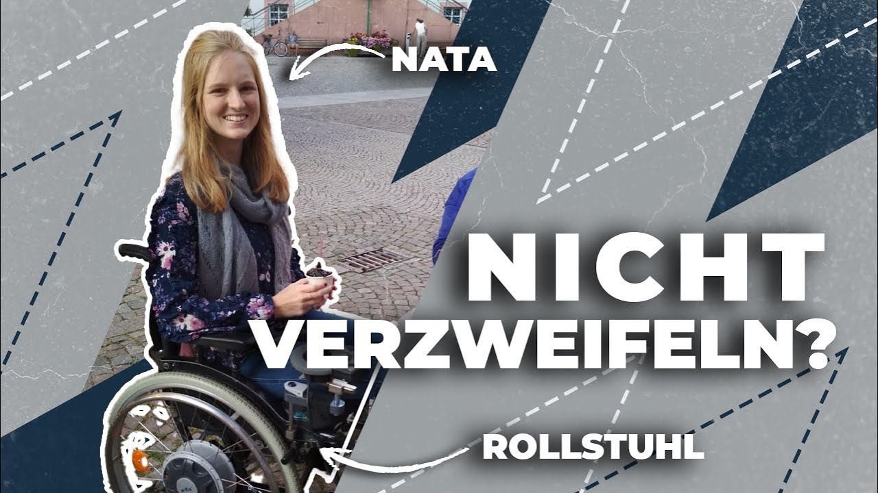 Chronisch Krank und v&ouml;llig hoffunglos? - Wie ich NICHT depressiv wurde.