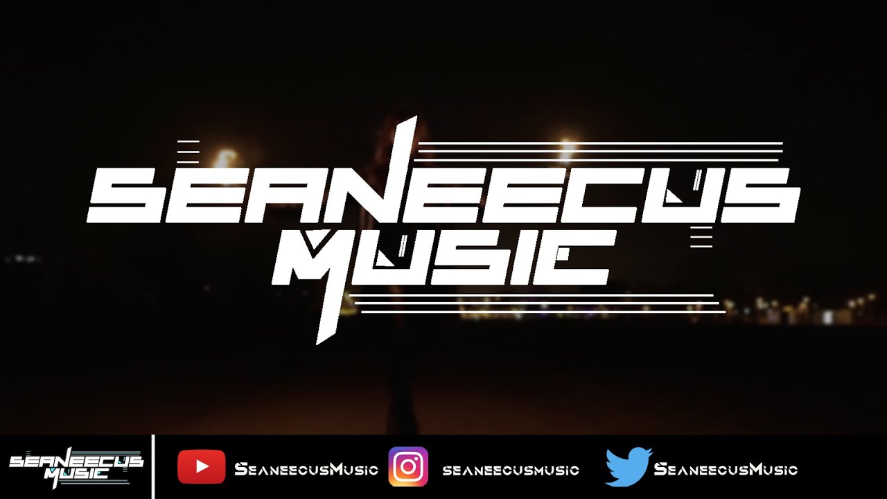 Audio Paradyne & Stahl! - Unreleased ID (Full Version) | SeaneecusMusic