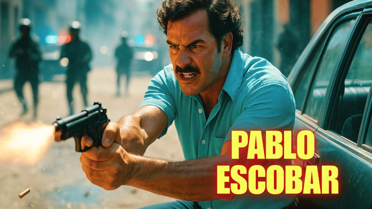 LAS 72 HORAS QUE PABLO ESTUVO RODEADO Y NADIE LO SUPO