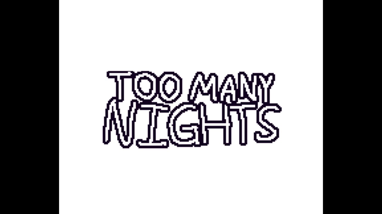 Too Many Nights (House Remix)
