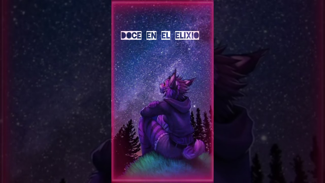 Doce en el Elixio #musica #rap #rock 
