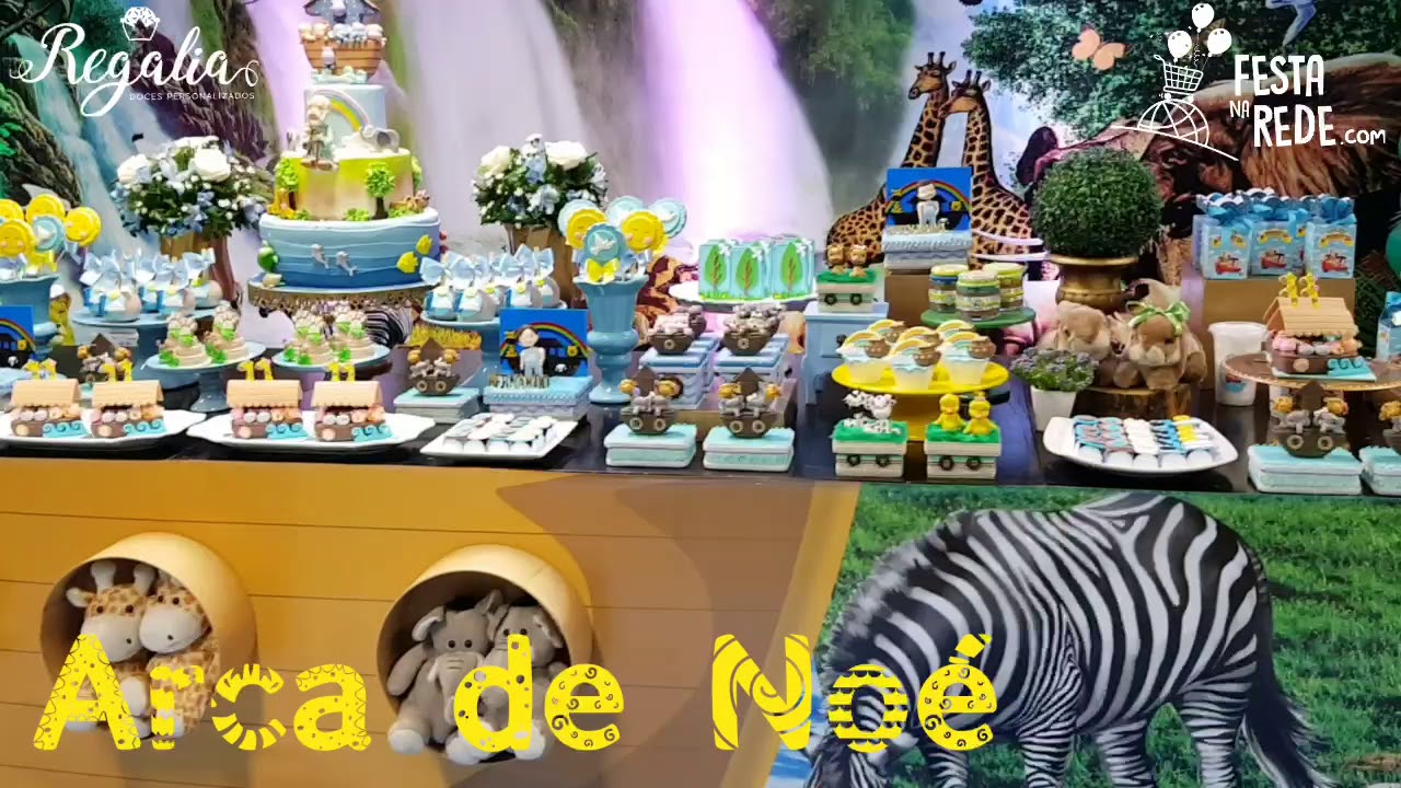 Arca de Noé