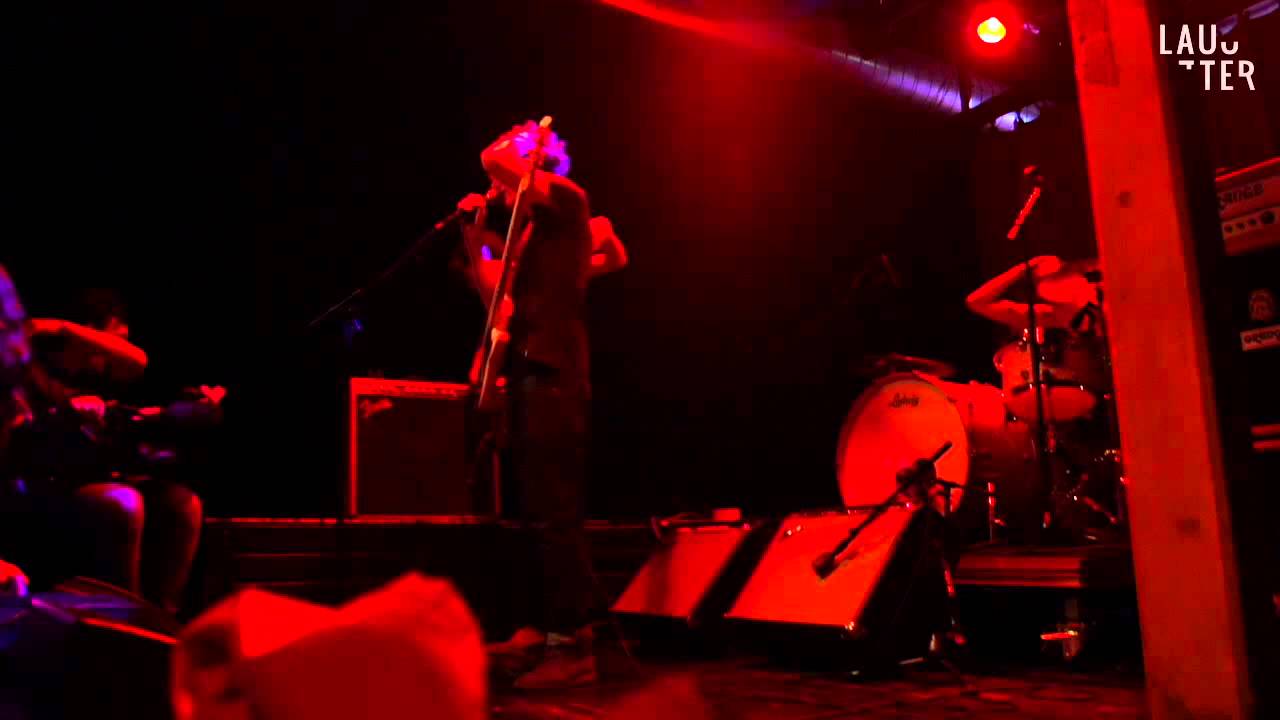 Max and the McForelles - Full Set (Live am Lauter Festival)