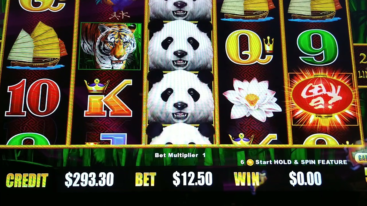 ganamos ho no en yaamava casino