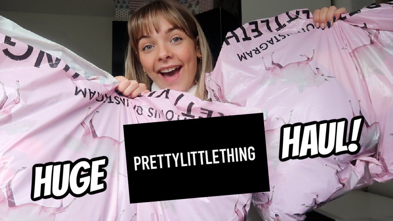 PLT HAUL | CLOTHING, SHOES, ACCESSORIES & HOMEWARE
