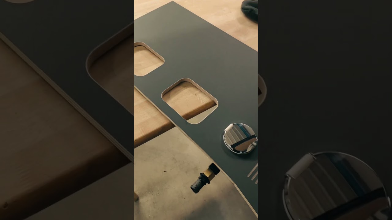 Optimisation de l'espace en van am&eacute;nag&eacute; ✨