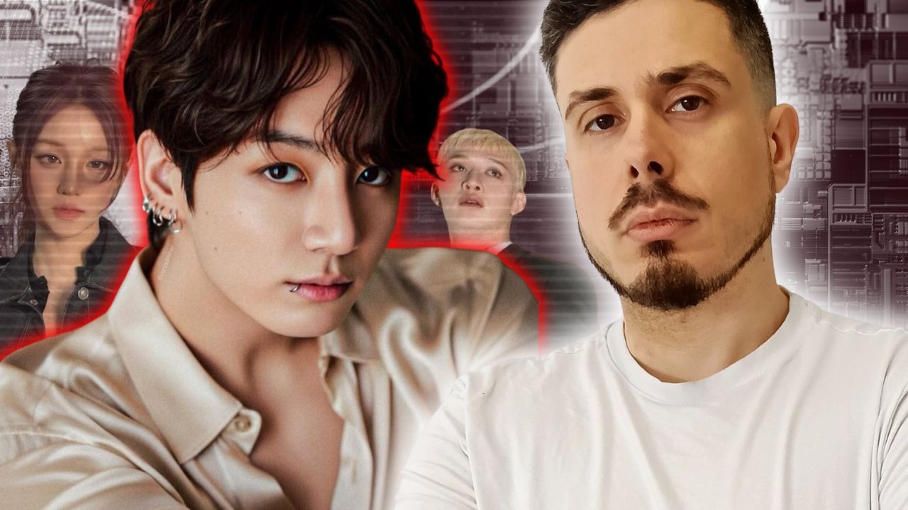 JUNG KOOK SI RIBELLA AL SISTEMA KPOP. I SEGRETI DI MILANO FASHION WEEK 2026 | BREAKING BIAS EP 24