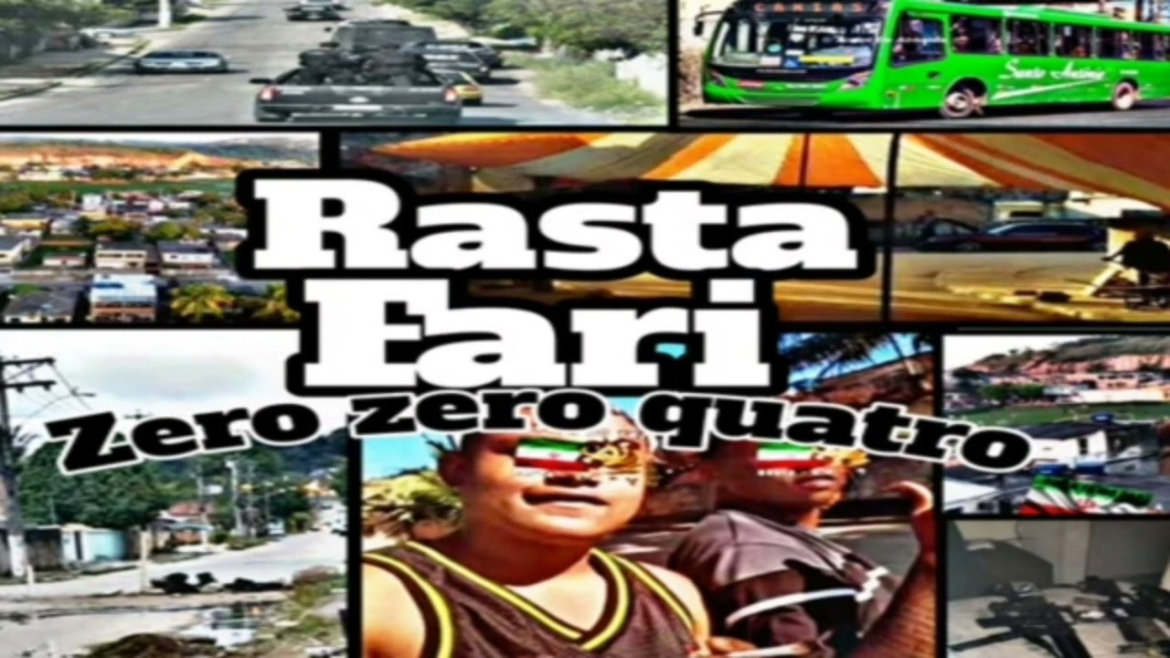 MC JD DO RASTA - REALIDADE DO RASTA 004 × TROPA DO TAZ MANIA ((DG DOUTRINADO)) [2K23]