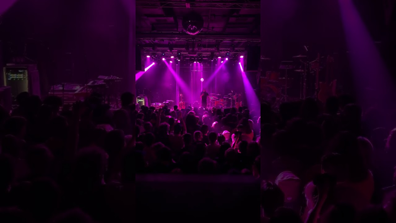 Kmoe Live - Atlanta (The Masquerade Hell Stage) October 25, 2025 (Part 1)