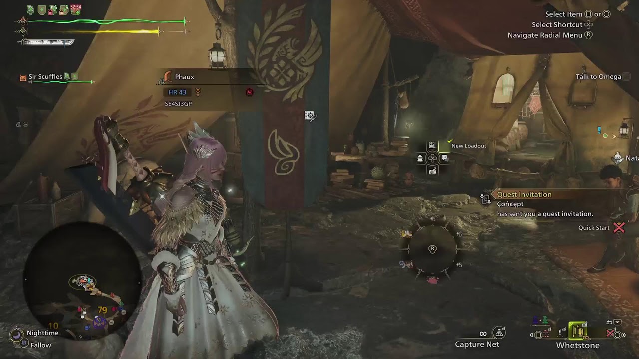 Monster Hunter Wilds