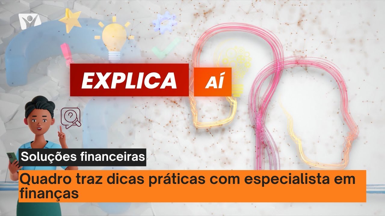 Explica a&iacute;: como sair do sufoco financeiro?