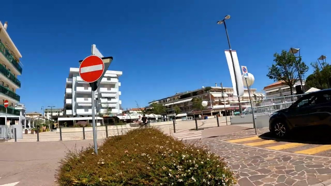 JESOLO pineta e dintorni  2022