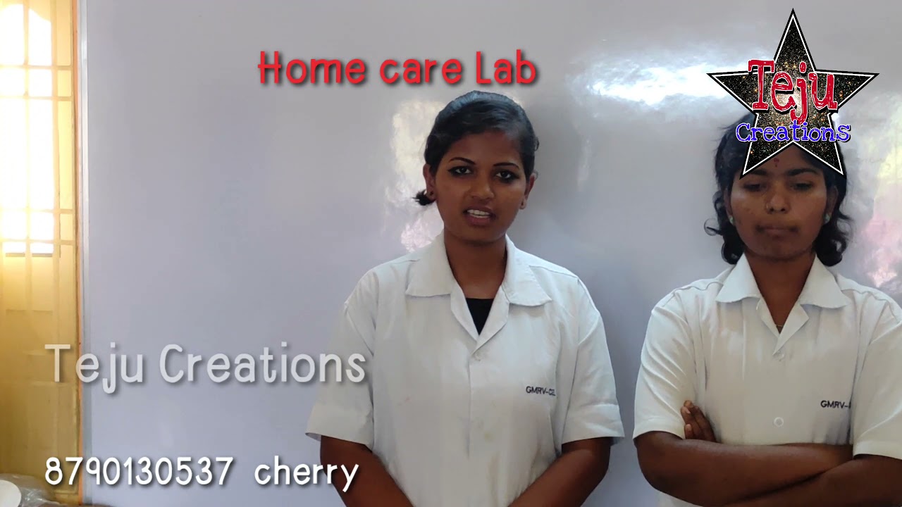 GMR Varalakshmi Foundation# Nagaram # Teju Creations # village and educational volg...