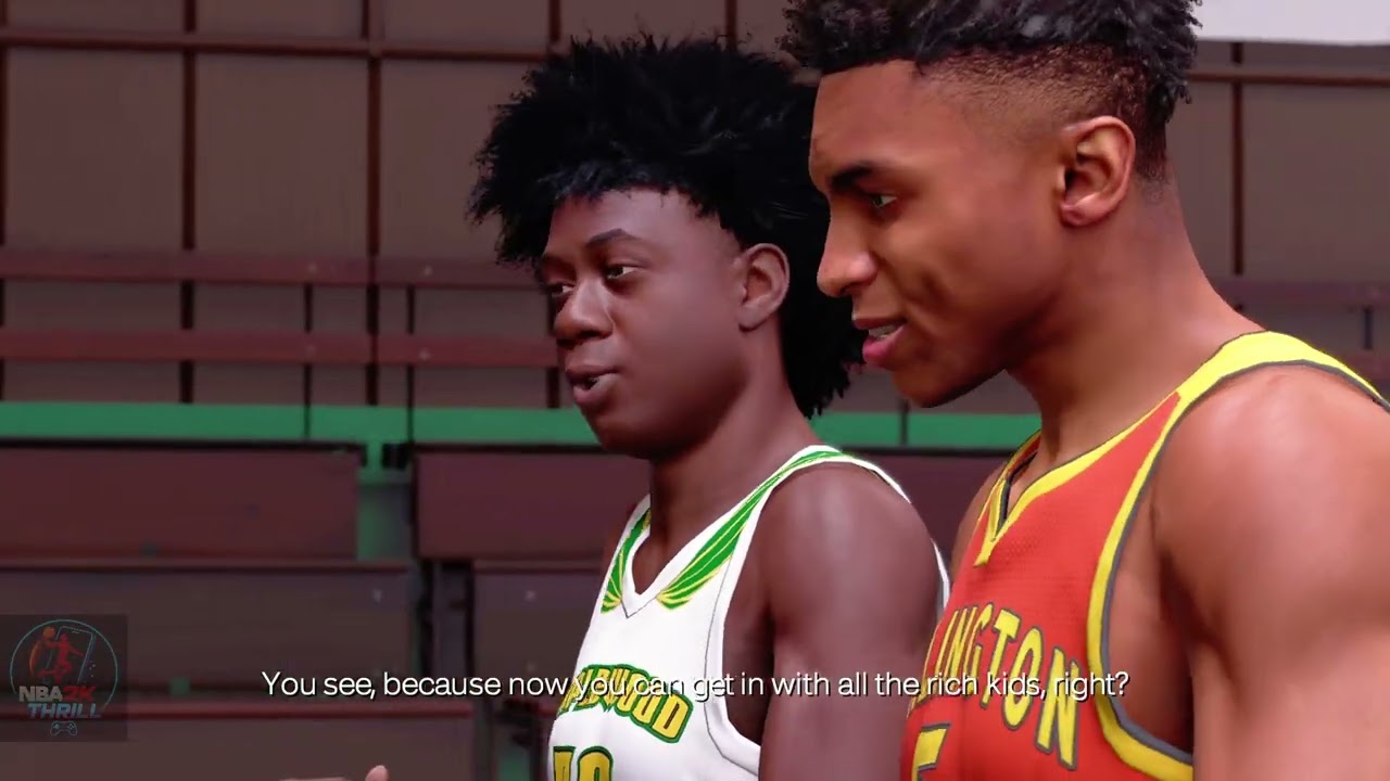 MP  Career Episodes #nba2k26 #2kcommunity #gaming