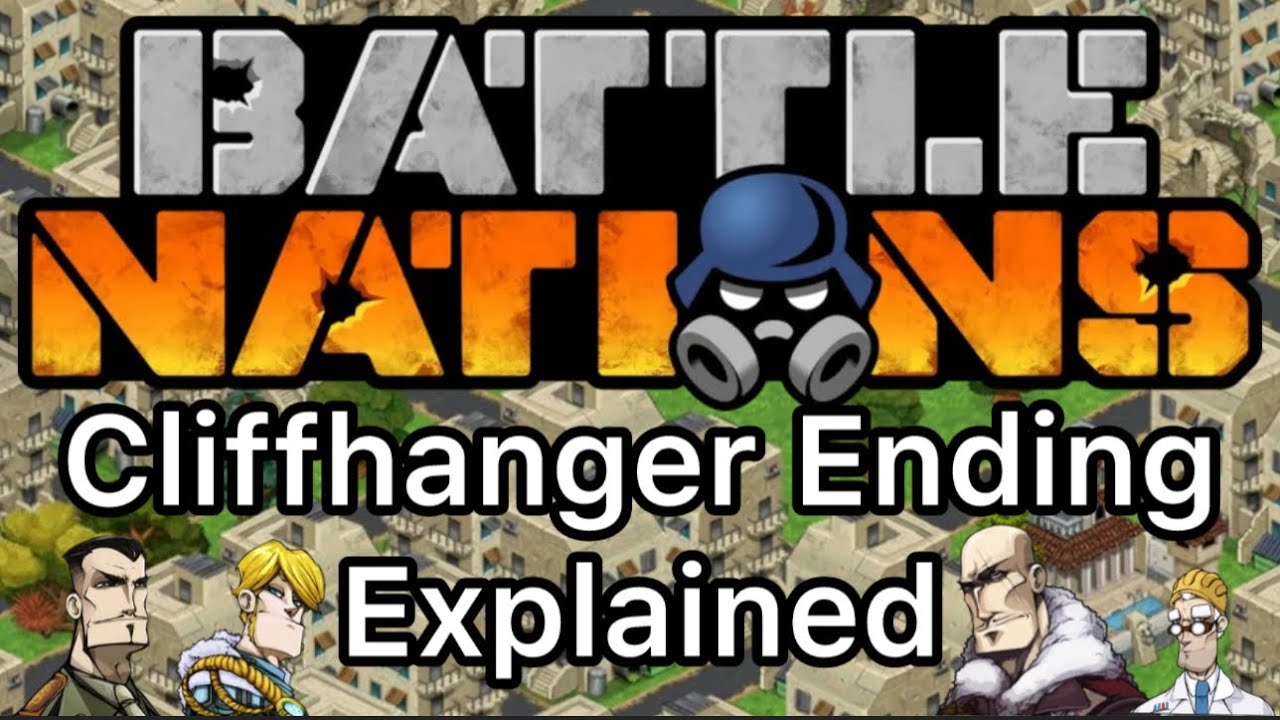 Battle Nations Cliffhanger Ending Explained