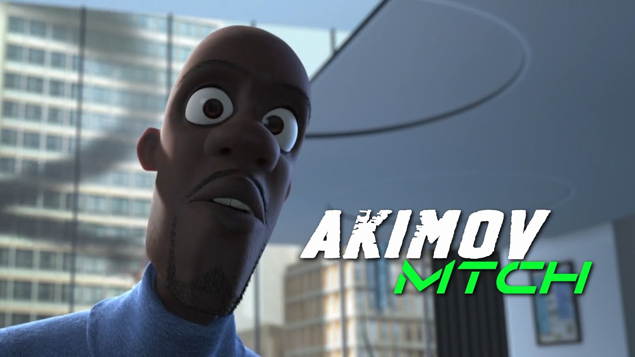 Where Is My Supersuit?! - Sparta Opal V1.5 Remix