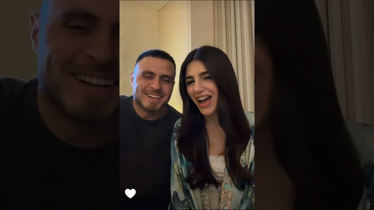 وأخيرا فعاليات العرسان سيدرا بيوتي ورامي لبناني كلام مهم للمتابعين 😍 غيث مروان وساره الورع 😍