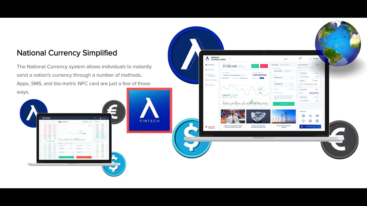 APOLLO FINTECH NATIONAL CURRENCY DEAL! KNOX CEX GRAND OPENING TOMORROW PRICE/VOLUME ZOOMING!
