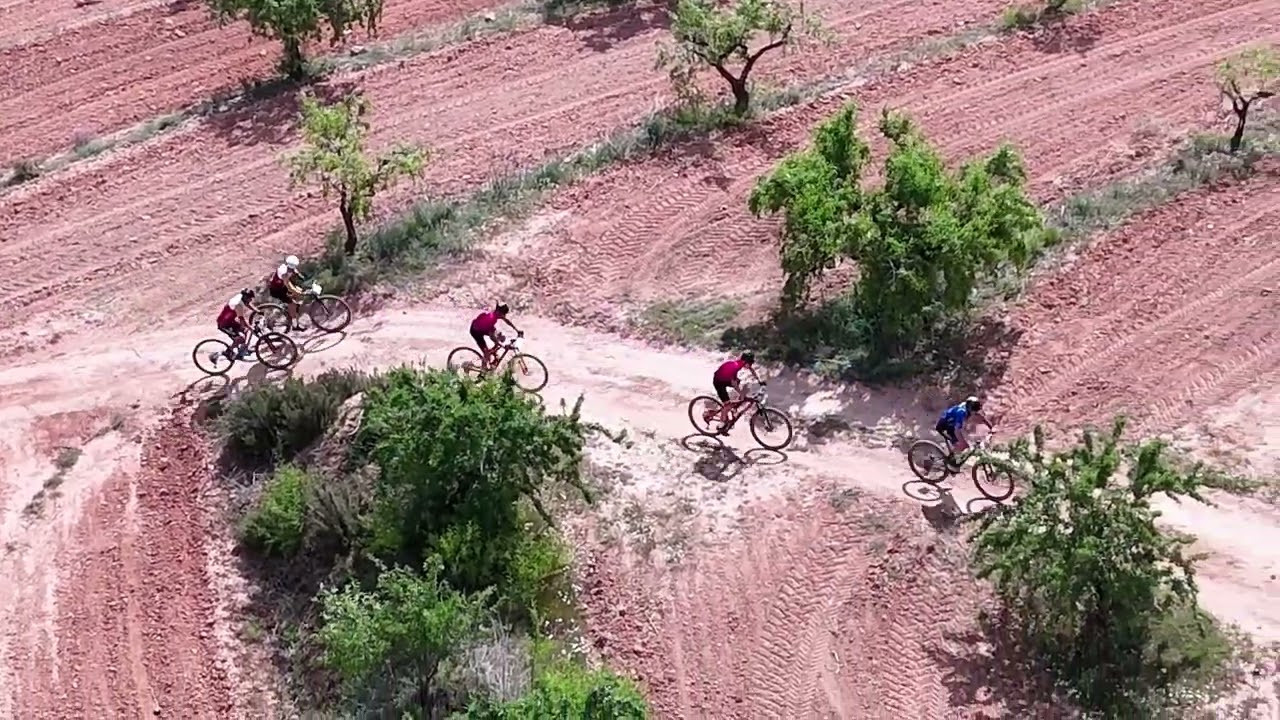 BTT Villamalea 2024