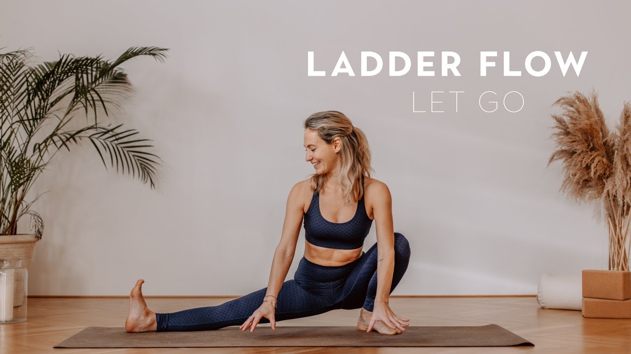 Ladder Flow - Let Go