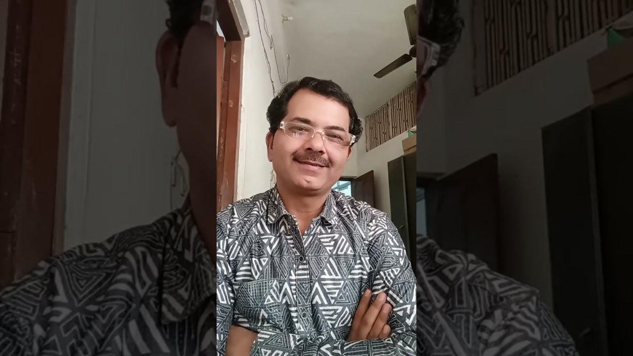 Jyoti prashant tiwari  is live