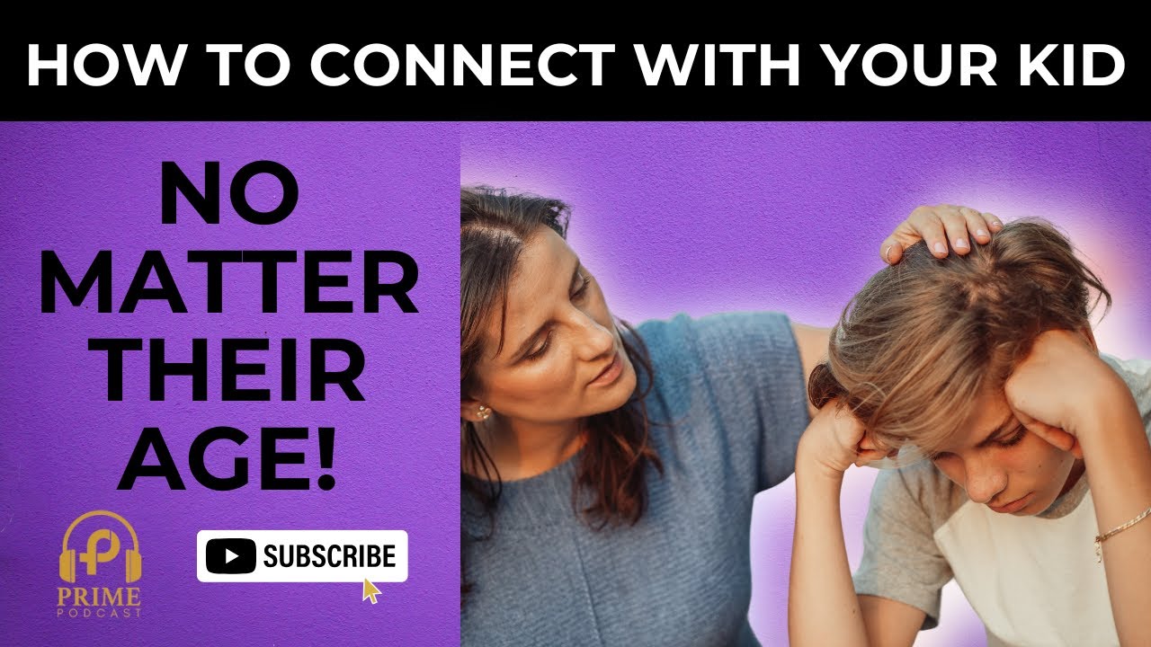 Creating Lifelong Connections: Practical Parenting Tips for Stronger Family Bonds