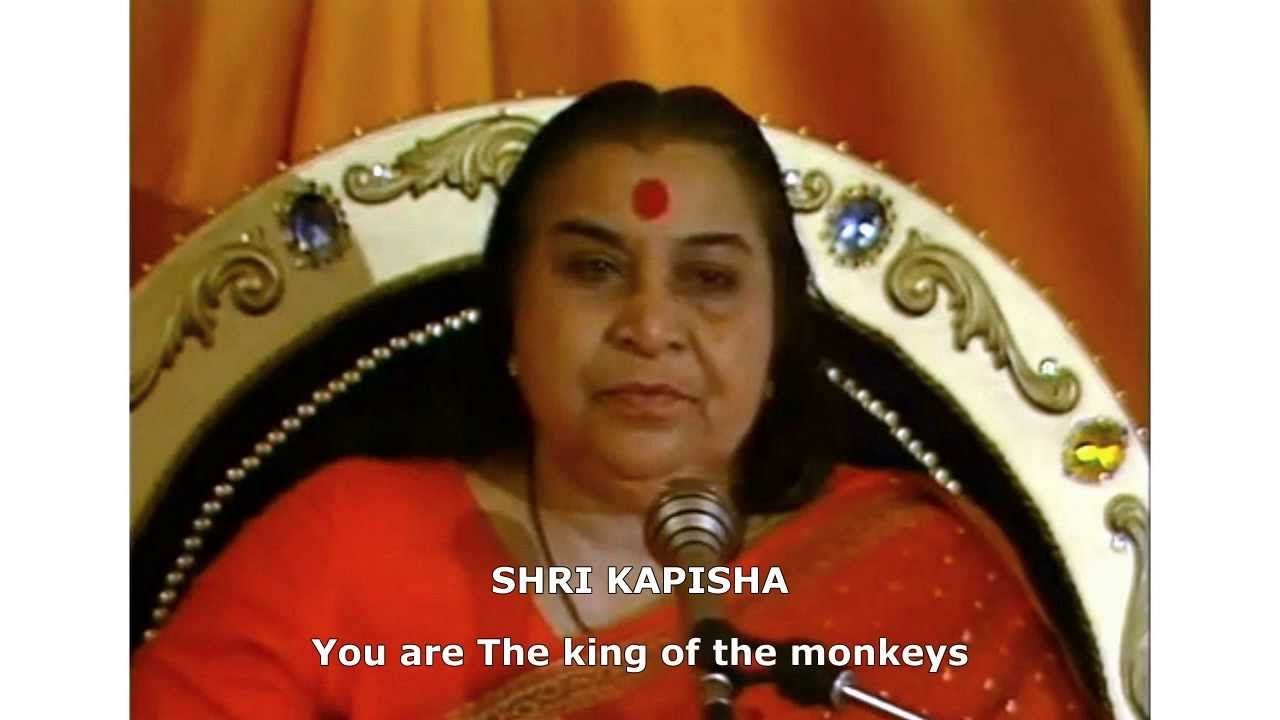 108 names of Shri Hanumanan - UK