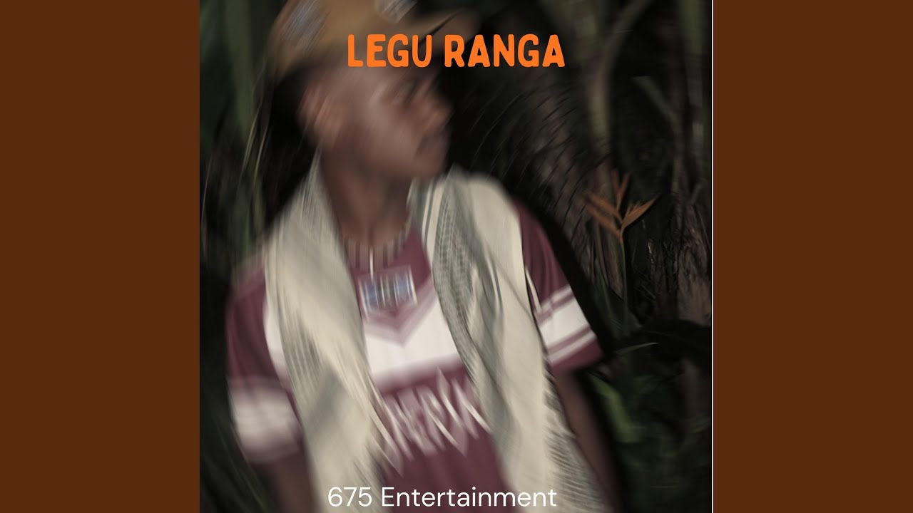 Legu Ranga (Juniah ft. Bata Quinzy & Ancie Bee)