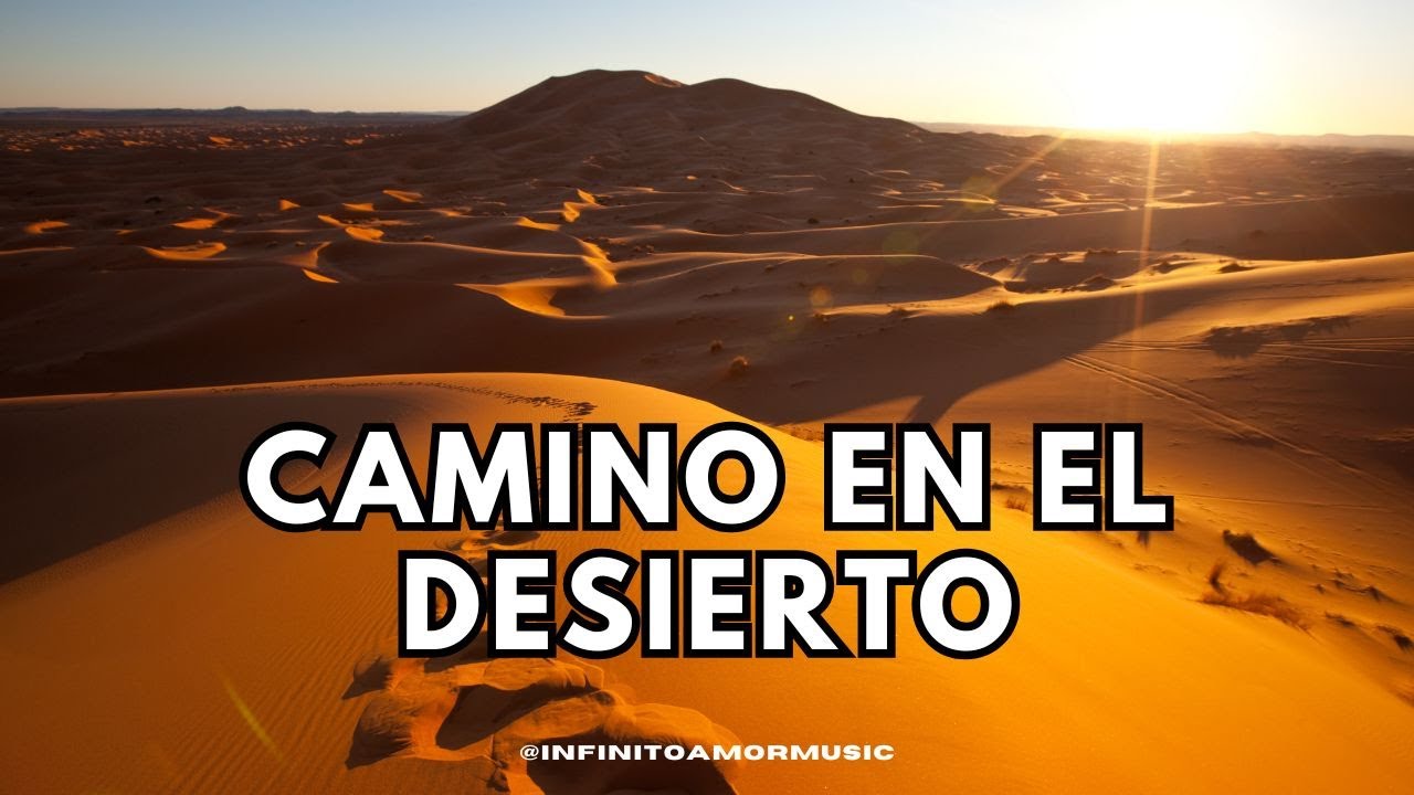 Camino en el desierto | Dios de lo imposible