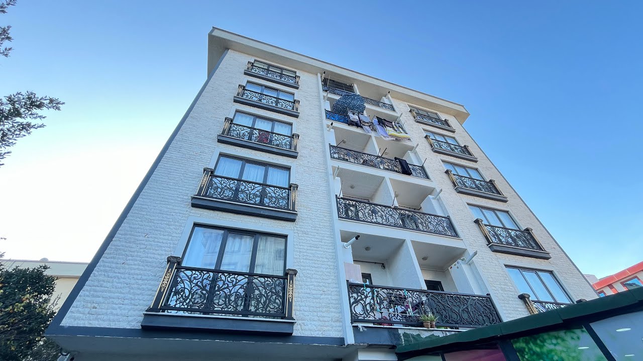 KARLIKTEPE MAH 3+1 120 m2 FIRSAT SATILIK DAİRE (( KAÇIRMAYIN ))