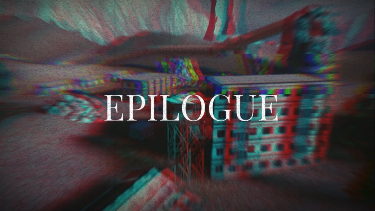 EPILOGUE 