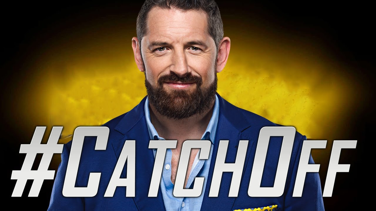 Wade Barrett 