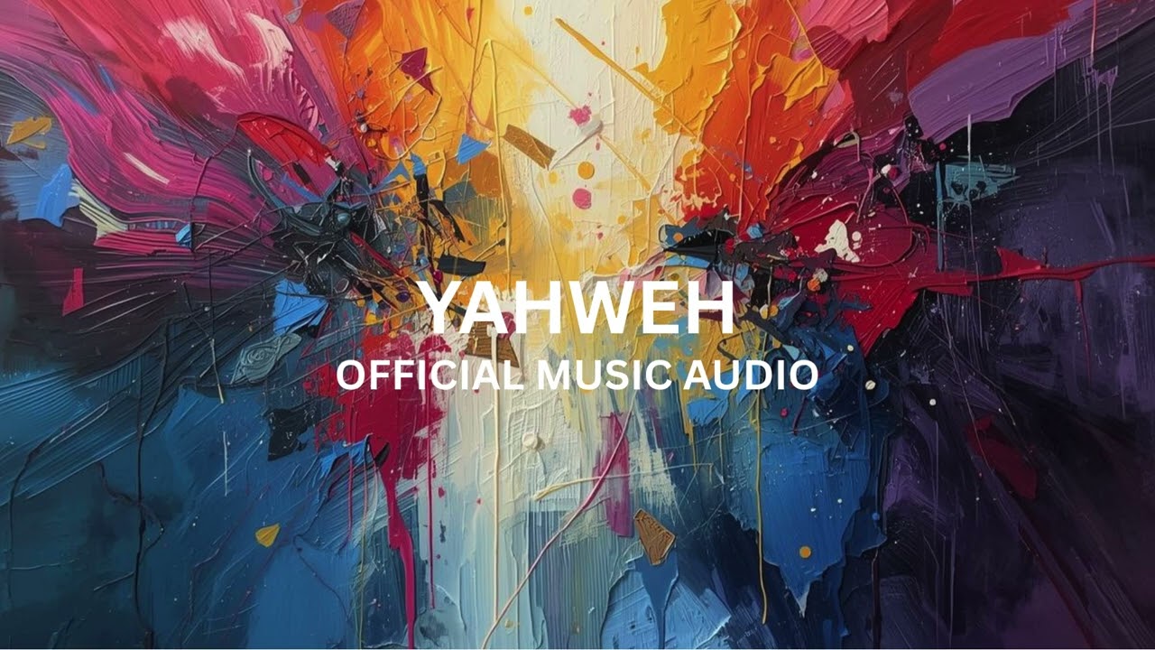 YAHWEH (Global Worship Mix)