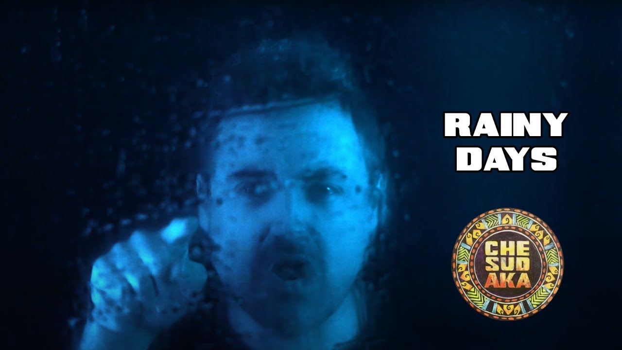 CHE SUDAKA ft. Sergio Rotman - Rainy Days