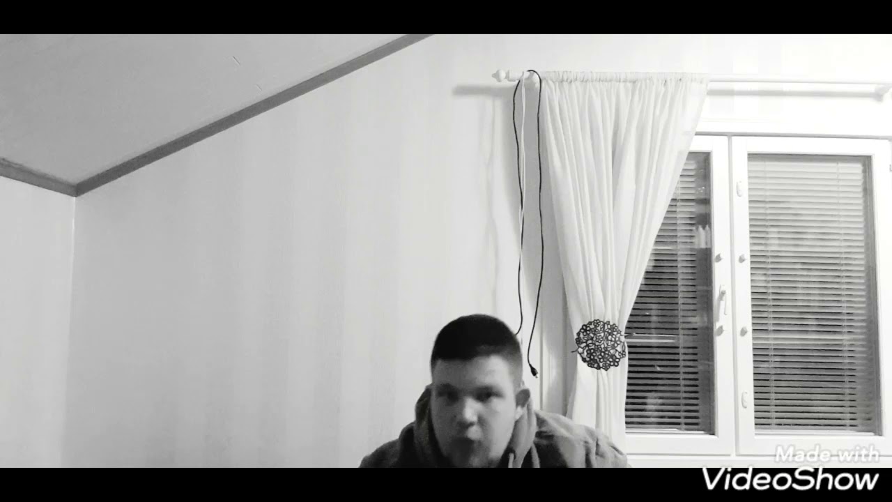 Pakkaus vlogi (possu)