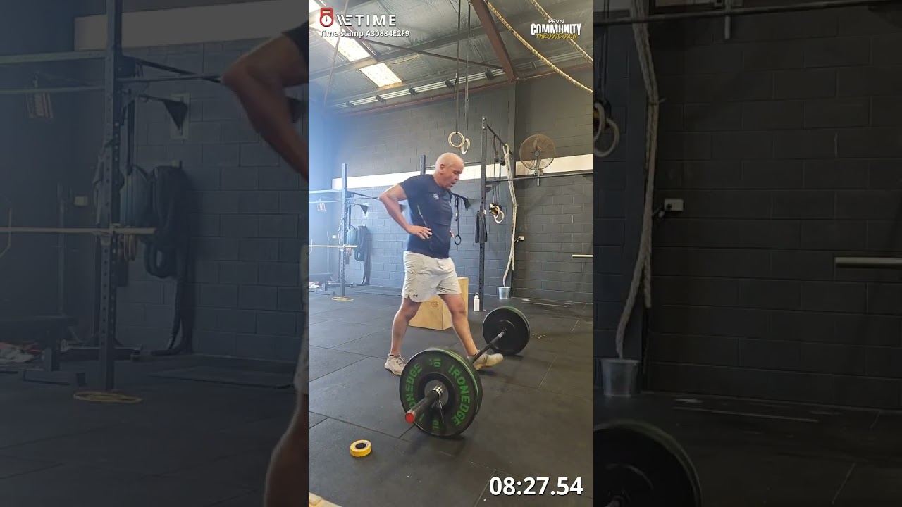PRVN WOD 4
