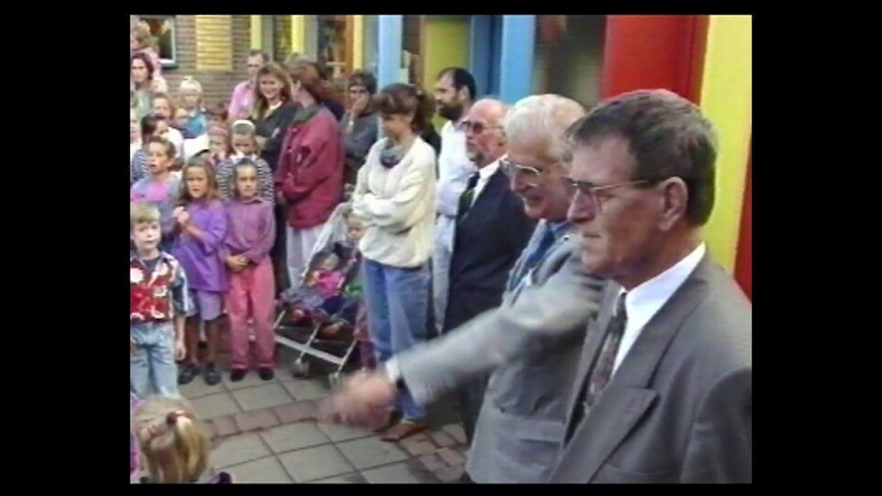 Openbare basisschool  De Nienekes Cuijk bestaat 50 jaar