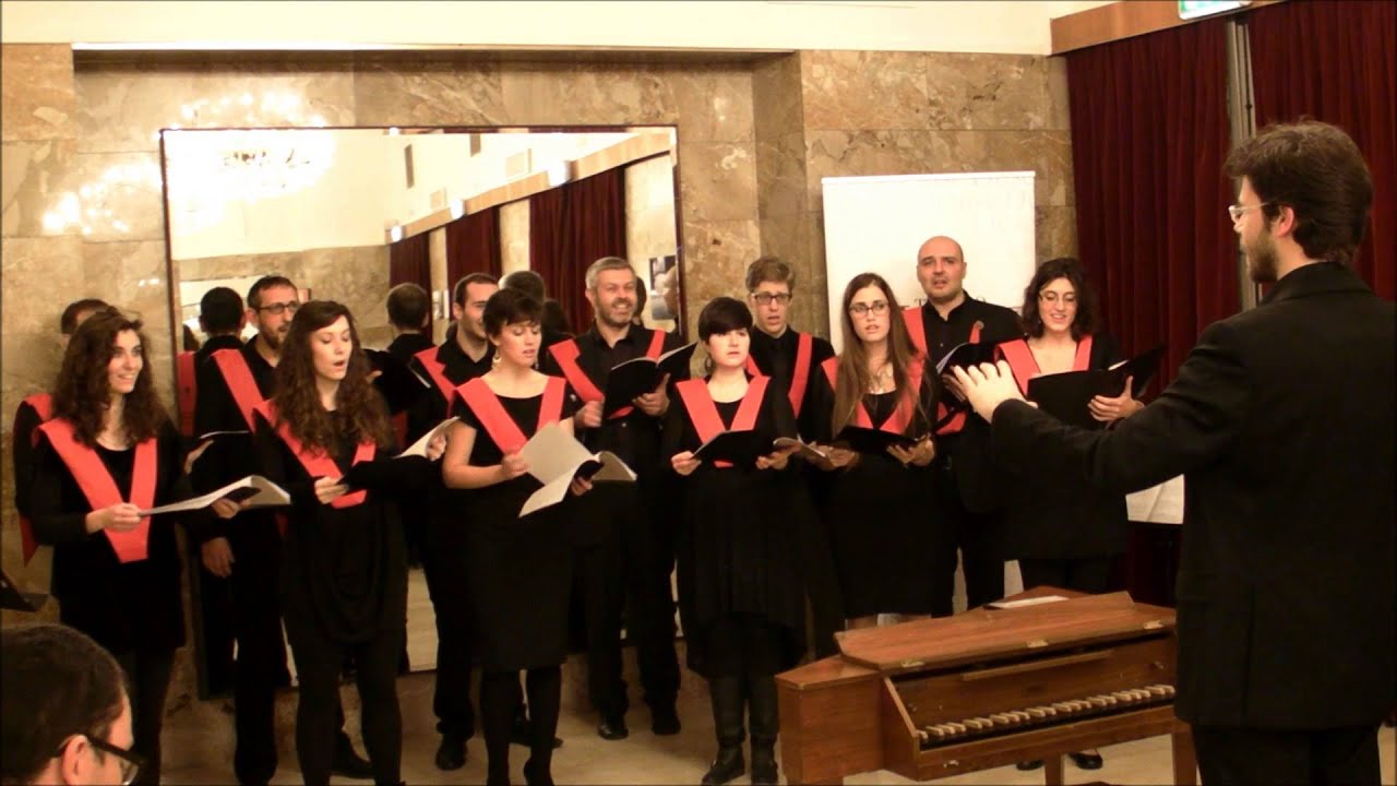 Baldassarre Donato, Chi la gagliarda