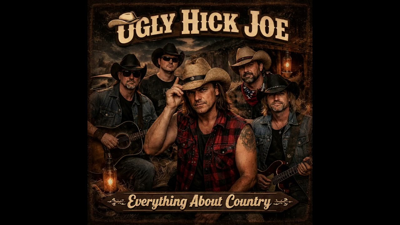 Everything About Country