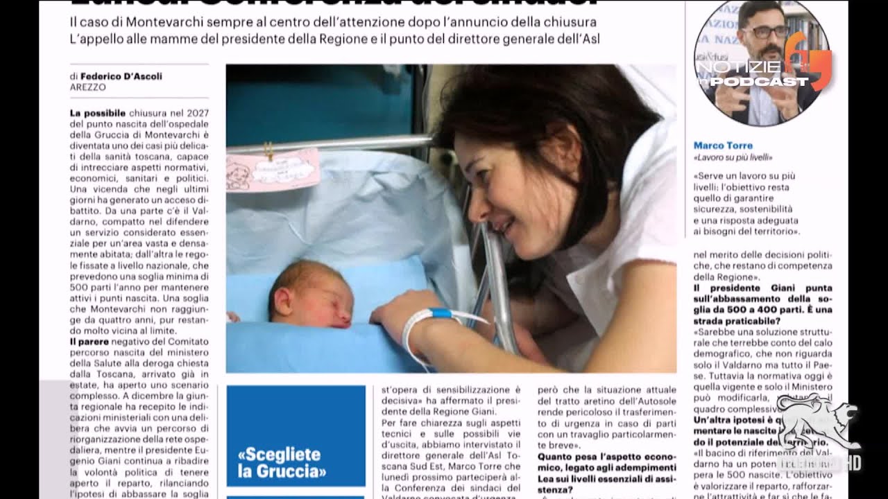 Rassegna stampa 22/01/2026